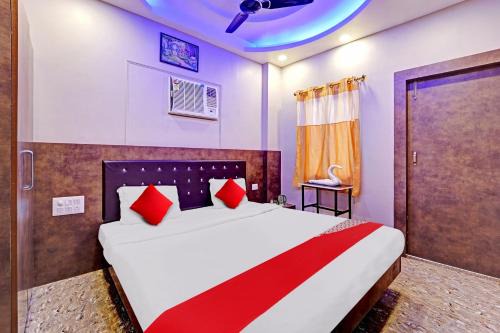 Hotel O Saharsh Hotel