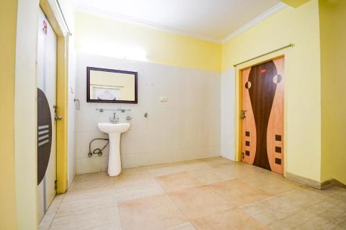 Hotel O SAHOO GUEST HOUSE