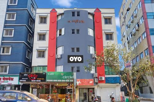 Hotel O Sai Avenue