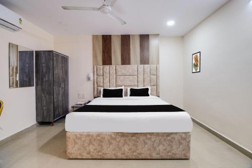 Hotel O Sai Capital