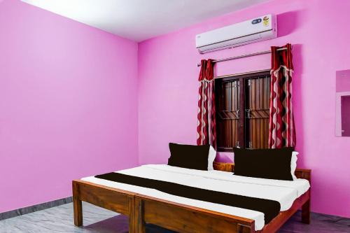 Hotel O Sai Homes
