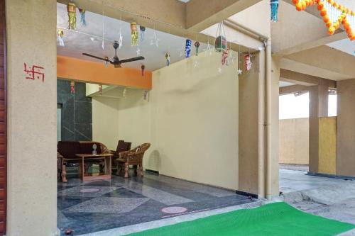 Hotel O Sai Inn