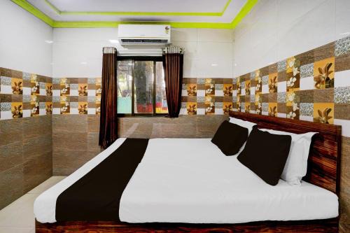 Hotel O Sai Palace