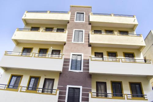 Hotel O Sai Residency