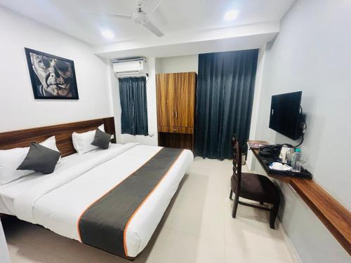 HOTEL O SAI SOVA
