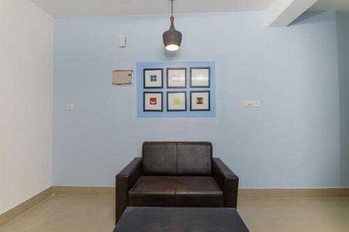 Hotel O Saket Homes
