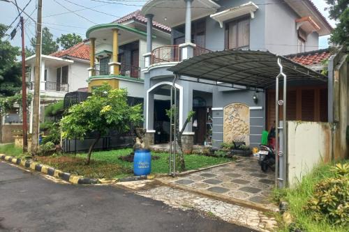 Hotel O Salma Homestay Syariah Near alun alun kota purwokerto