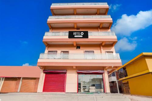 Hotel O Salori