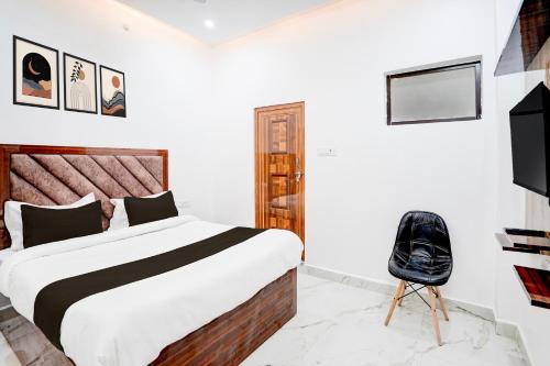 HOTEL O SAMRAT INN
