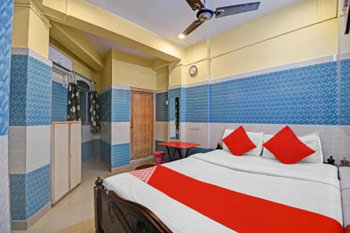 Hotel O Samrat Palace