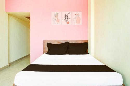 Hotel O Samruddhi Executive Lodge