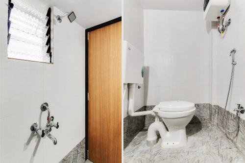 Hotel O Sandeep