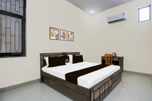 Hotel O Sanskriti Greens Banquet Hall