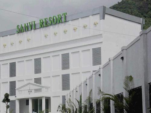 Hotel O SANVI RESORT