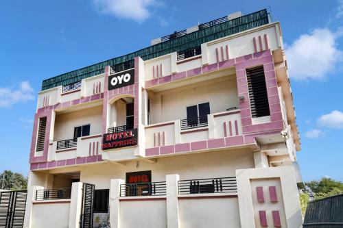 Hotel O Sapphire
