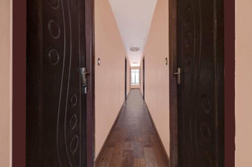 Hotel O Sapthagiri