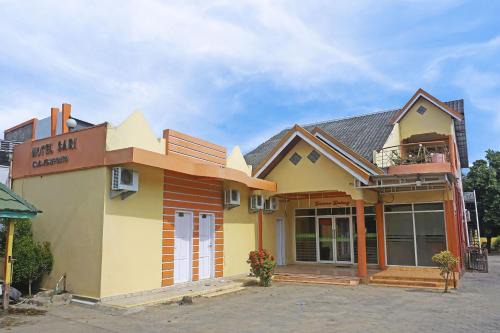 Hotel O Sari Jeneponto