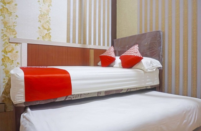 OYO 91433 Hotel Sari Jeneponto