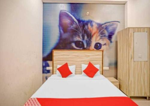 Hotel O Sarthak City Formerly Sweet Elite