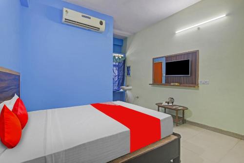 Hotel O Satya Inn