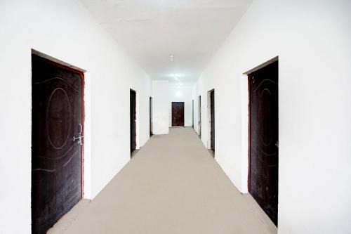 Hotel O SATYAM DHABA FAMILY RESTAURANT AND GUEST HOUSE