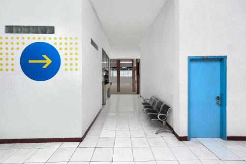Hotel O Saudara