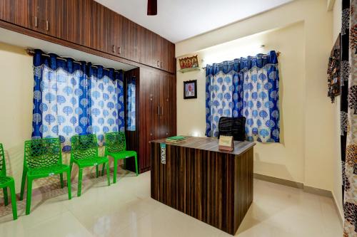 Hotel O SD