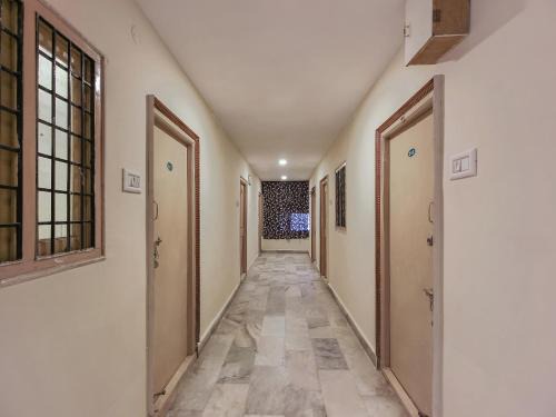 Hotel O Secunderabad