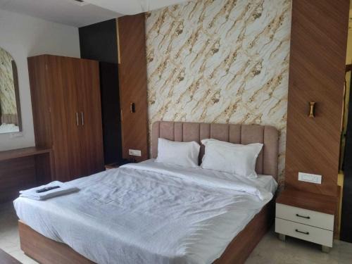 Hotel O Seemansh