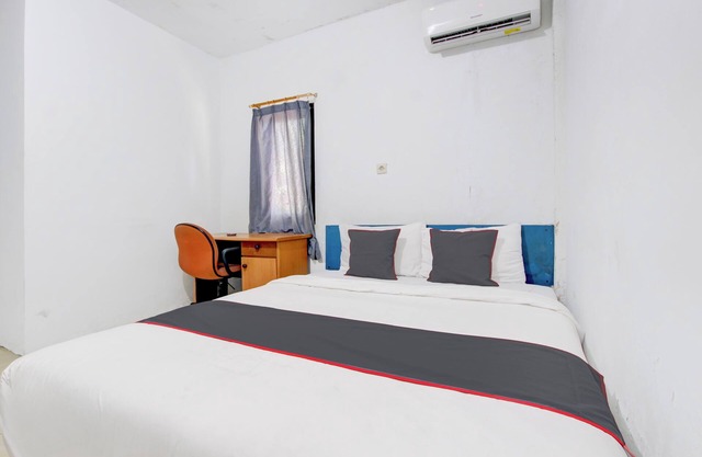 Hotel O Semarang near Bandara Ahmad Yani formerly Rumah Ceria