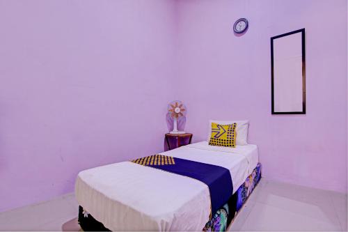 Hotel O Sengon Kostel Syariah