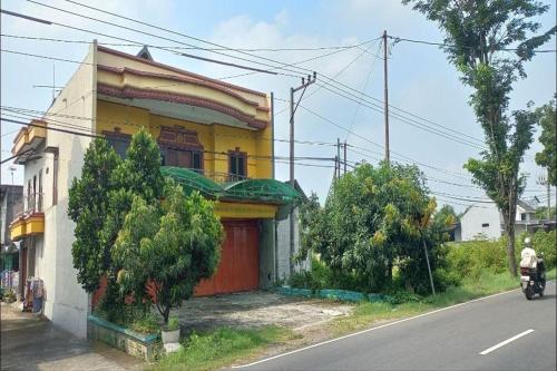 Hotel O Setia Budi Guest House 2