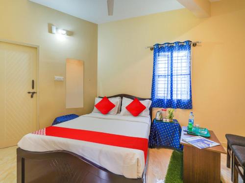 Hotel O SGR Residency