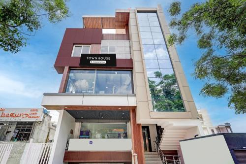 Hotel O Shagun hotel and Banquets