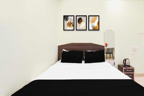 Hotel O Shamshabad
