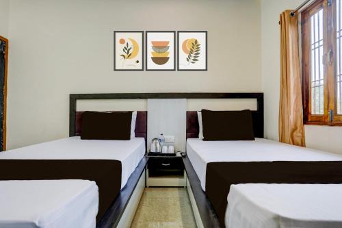 Hotel O Shanti Buddha