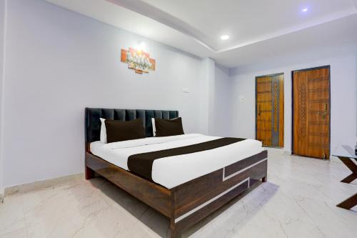 HOTEL O SHARKLAND