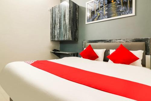 Hotel O Sheela