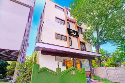 Hotel O Shirdi Midtown
