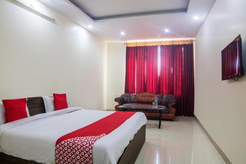 Hotel O Shivalaya