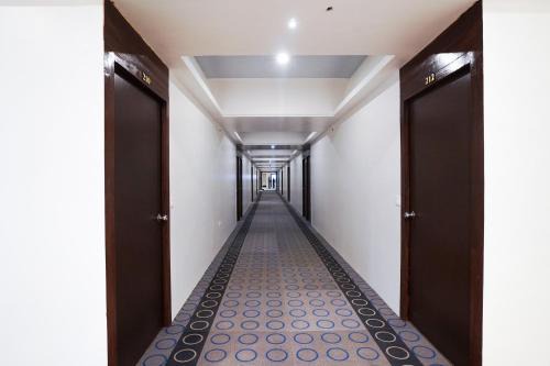 Hotel O Shivam