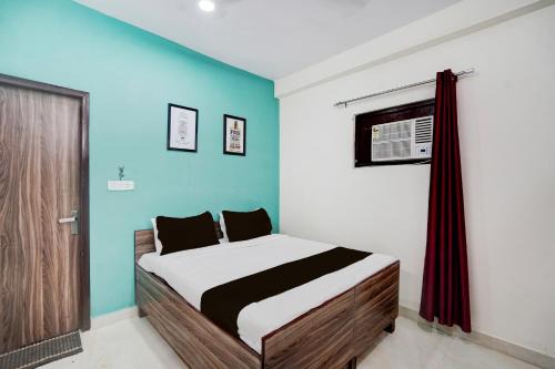 Hotel O Shivam Residency