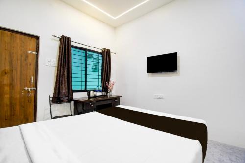 HOTEL O SHIVAY DELUXE