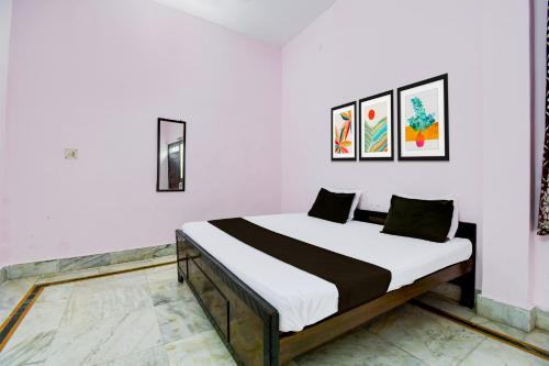 Hotel O Shivay Residency