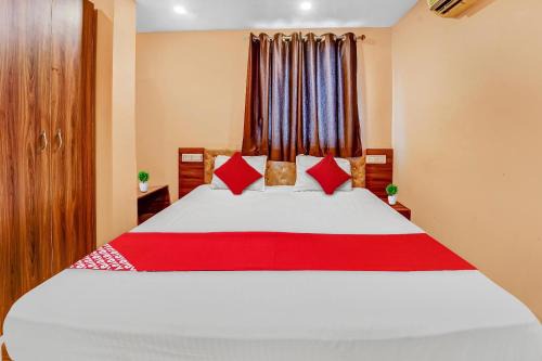 Hotel O Shree Pingara