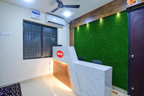 Hotel O Shri Ashirbad Palace