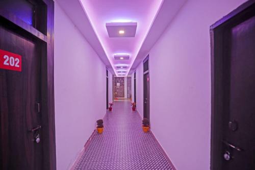 Hotel O Shri Nanadan Palace