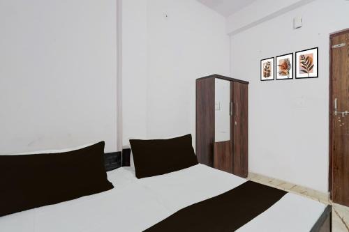 Hotel O Shri Panchmukhi Residency Baran Road