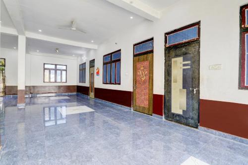 Hotel O Shri Ram Janki Vatika