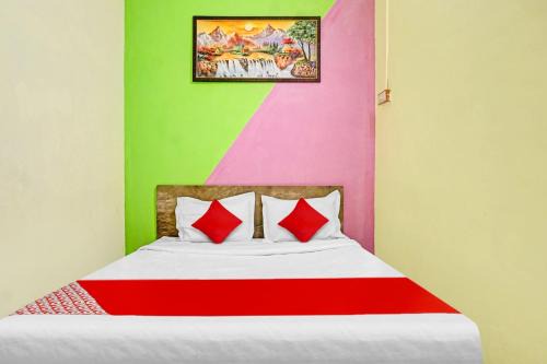 Hotel O Shri Sai Executive